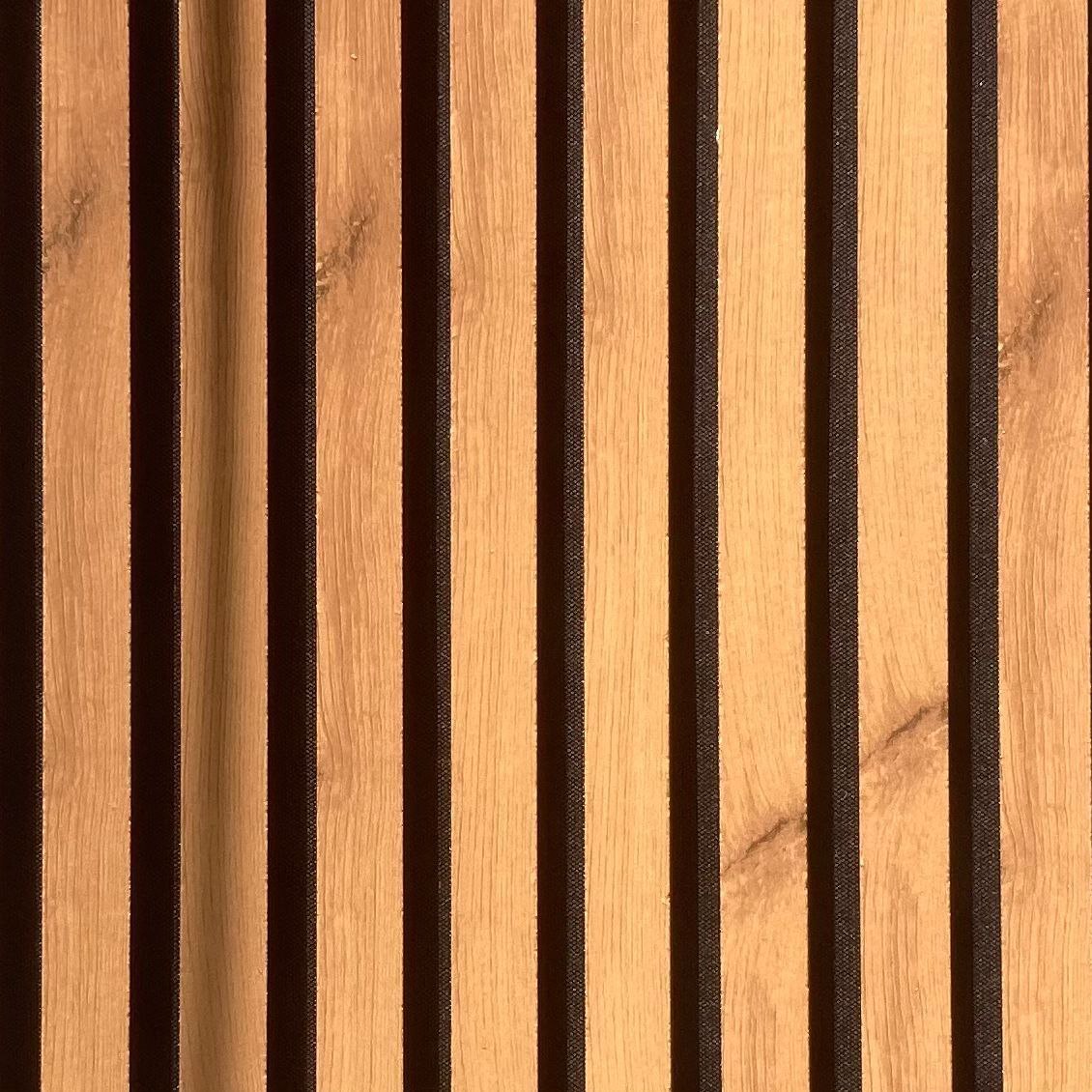پنل ترمو وال MDF برند مستر | ابعاد 50x280 | روکش پی‌وی‌سی | آرابسک
