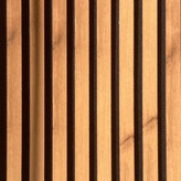 پنل ترمو وال پشت فوم MDF 50×280