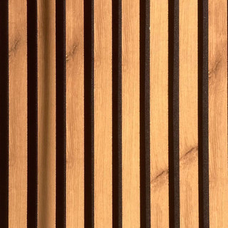 پنل ترمو وال پشت فوم MDF 50×280