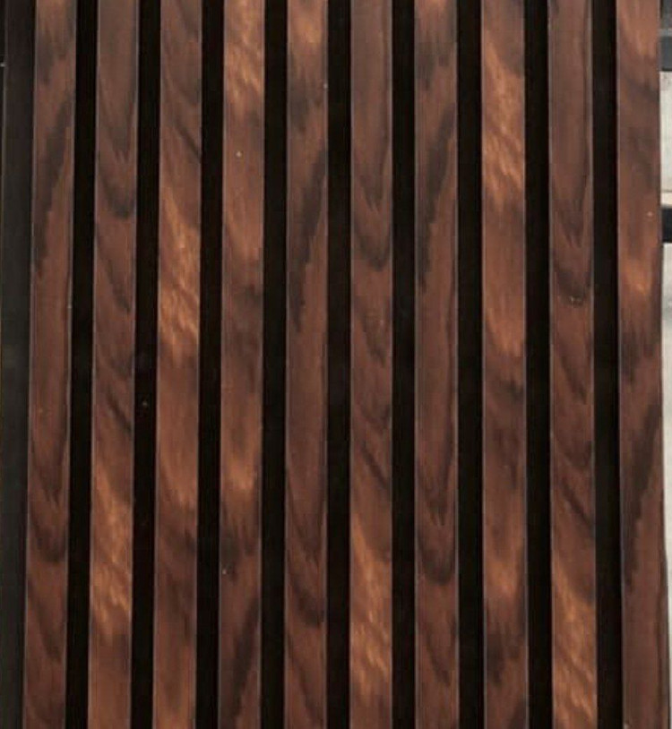 پنل ترمو وال پشت فوم MDF 50×280