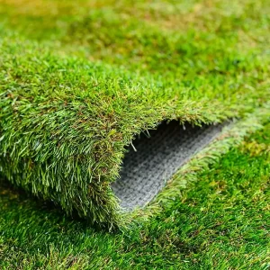 چمن مصنوعی طرح پاییزه