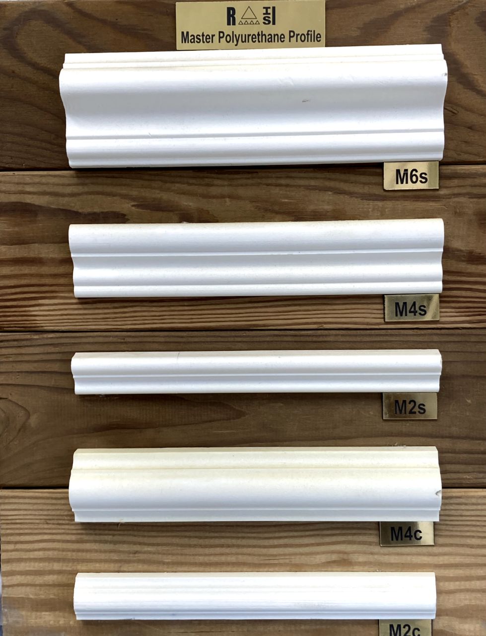 ابزار قاب بندی پلی اورتان مستر