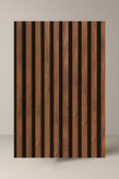 پنل ترمو وال پشت فوم MDF 50×280