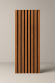 پنل ترمو وال پشت فوم MDF 50×280