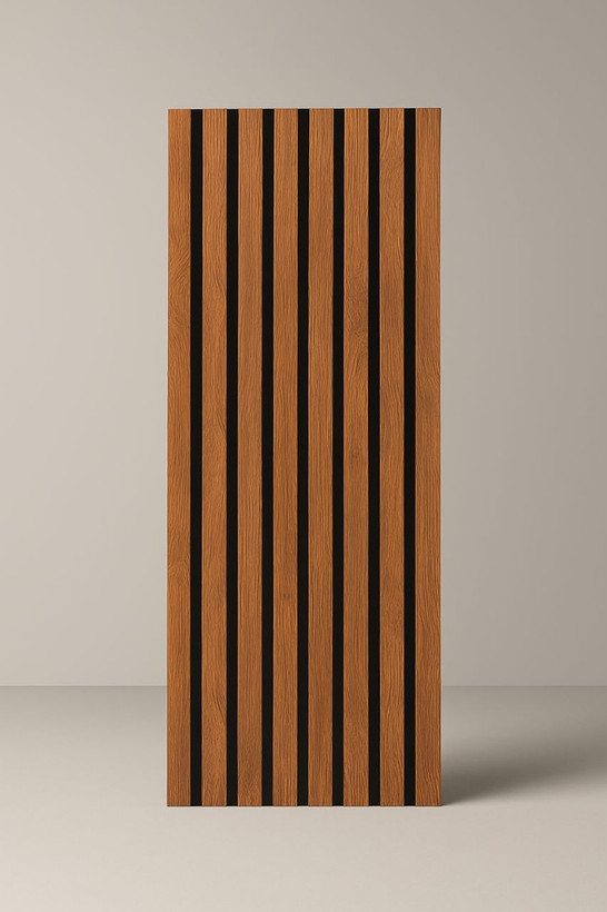 پنل ترمو وال پشت فوم MDF 50×280