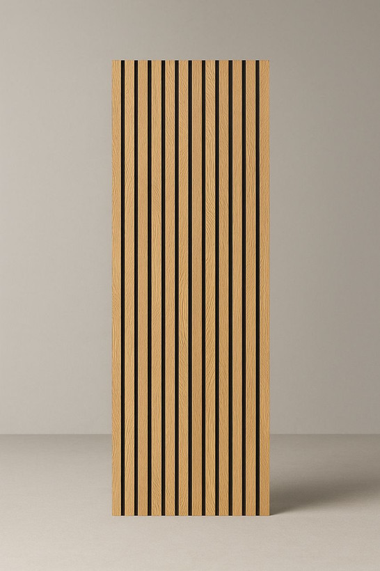 پنل ترمو وال پشت فوم MDF 50×280