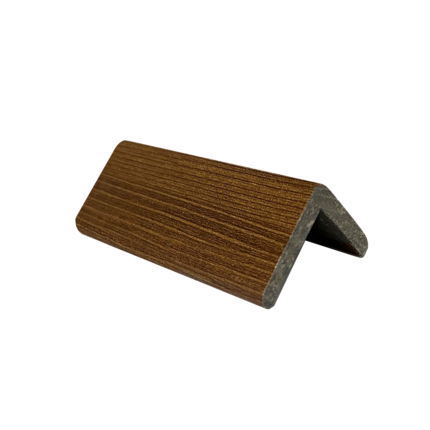 نبشی باریک چوب پلاست آلتون