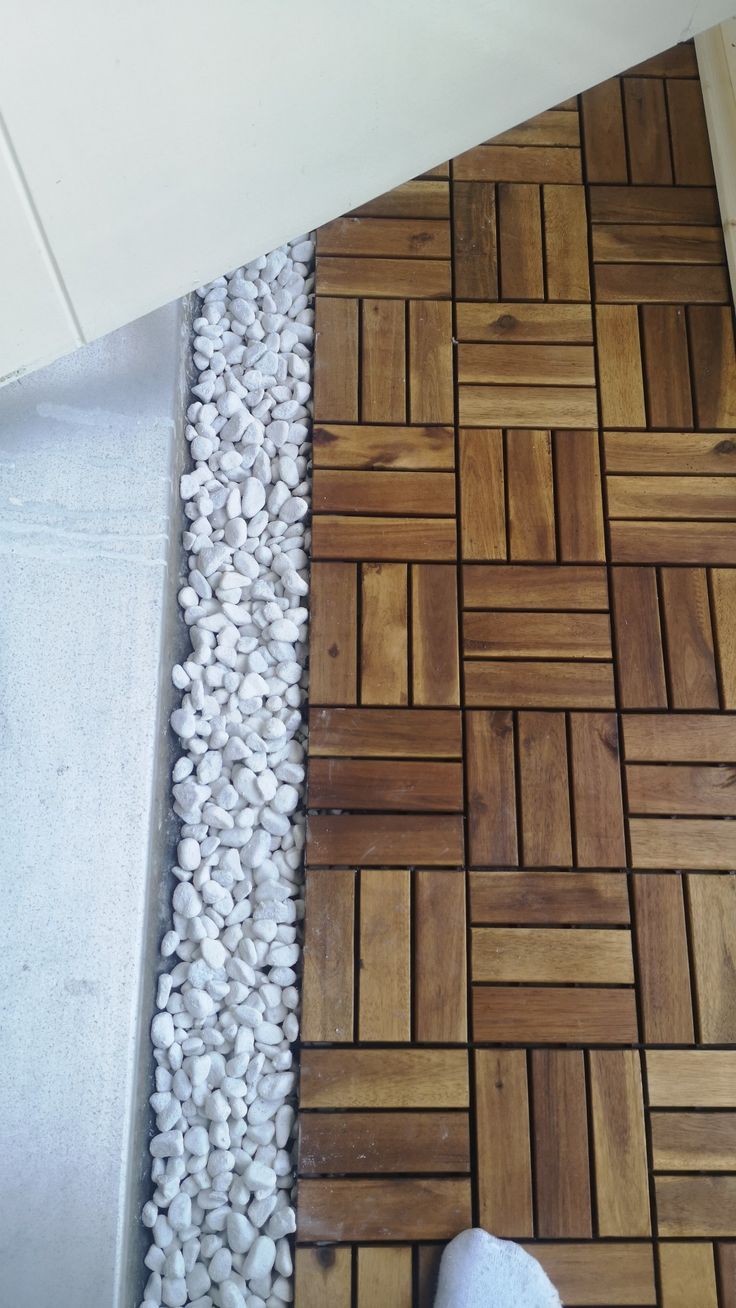 قلوه سنگ تزئینی سفید