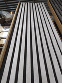 پنل ترمو وال پشت فوم MDF 50×280