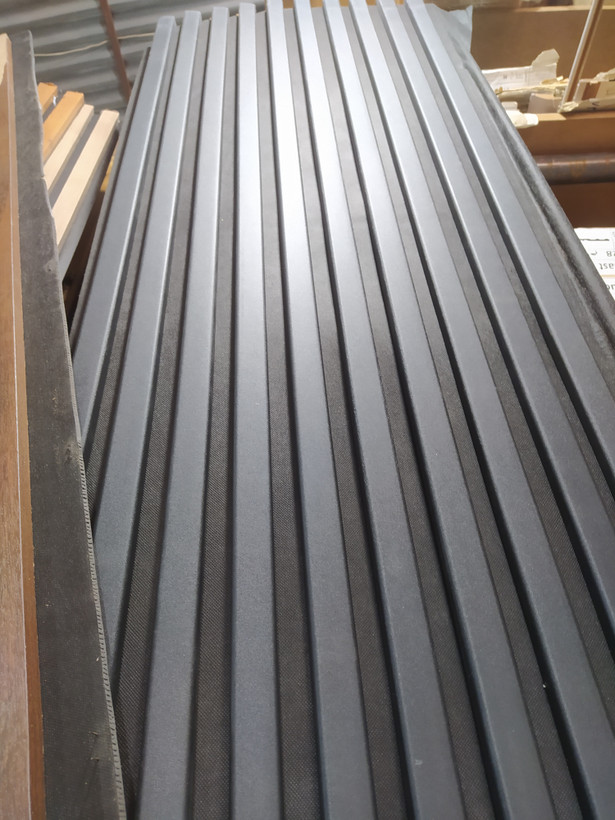 پنل ترمو وال پشت فوم MDF 50×280