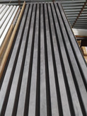 پنل ترمو وال پشت فوم MDF 50×280