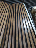 پنل ترمو وال پشت فوم MDF 50×280