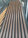 پنل ترمو وال پشت فوم MDF 50×280
