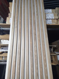 پنل ترمو وال پشت فوم MDF 50×280
